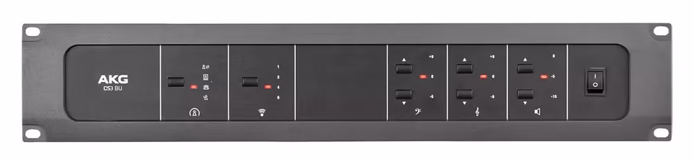 Akg CS3BU - Base CS3-BU