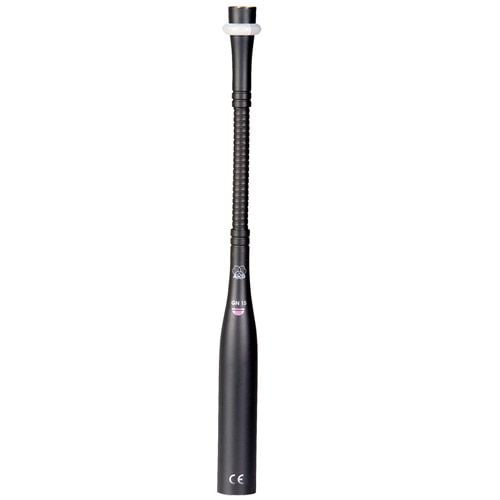 AKG GN-15 E Flexo 23,5 Cm, Adaptador Phantom en Flexo, Conexion XLR GN-15 E