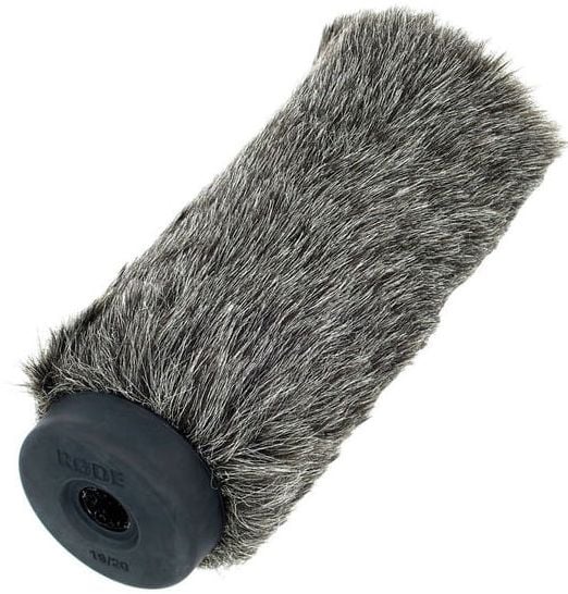 Rode WS7 Antiviento Deluxe Para NTG3 WS7