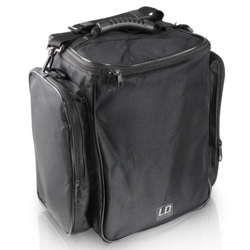 LD SYSTEMS LDMIX6G2B Funda de Transporte para LDMIX6(A)G2 ldmix6g2b