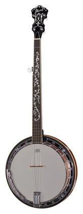 Ibanez B200 banjo de 5 cuerdas B200