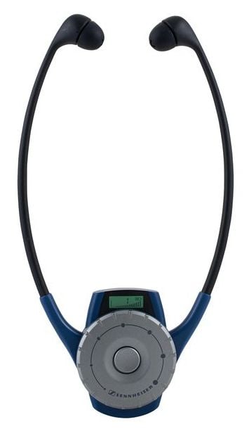 Sennheiser HDE-2020-D Receptor Tourguide HDE2020-D