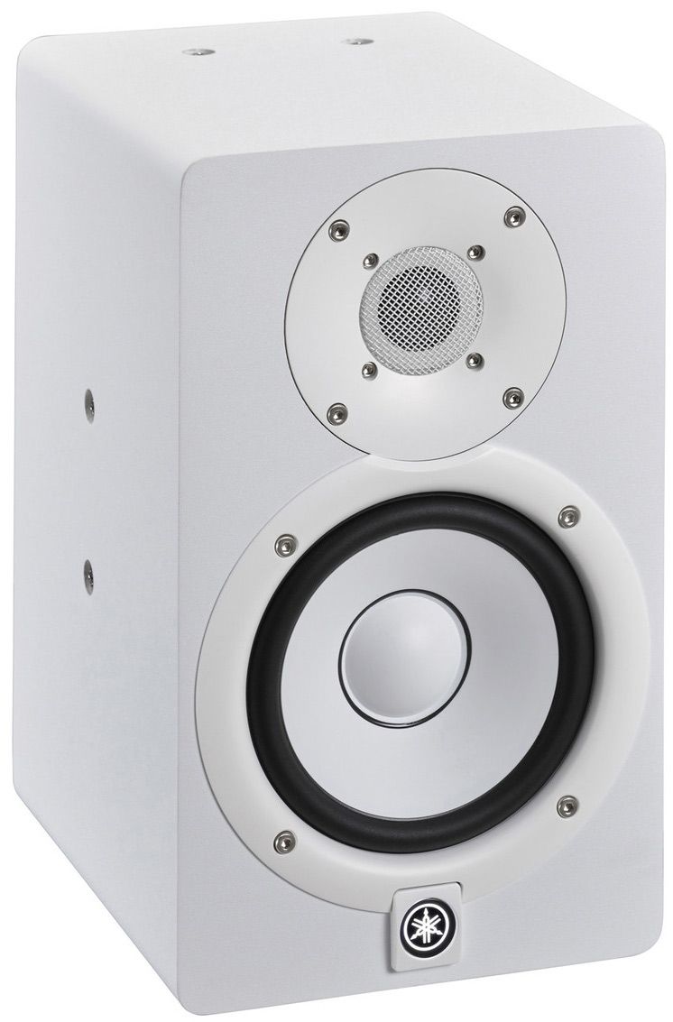 YAMAHA HS5i WH Monitor Estudio UNIDAD HS5i WH