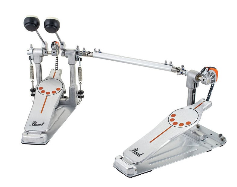 Pearl P-932L Double Bass Drum Pedal P-932L