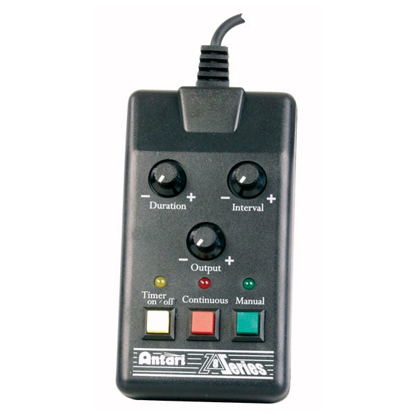 Showtec Z-8 Control Remoto Antari Z1200 MK2 Z-8 Remote
