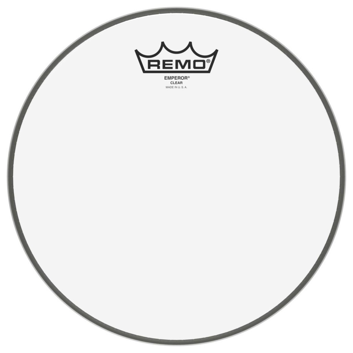 Remo 20 Emperor Clear BB-1320-00 20" Emperor Clear