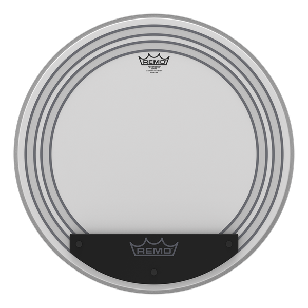 Remo 18 Powersonic Coated PW-1118-00 de Bombo 18 Powersonic Coated