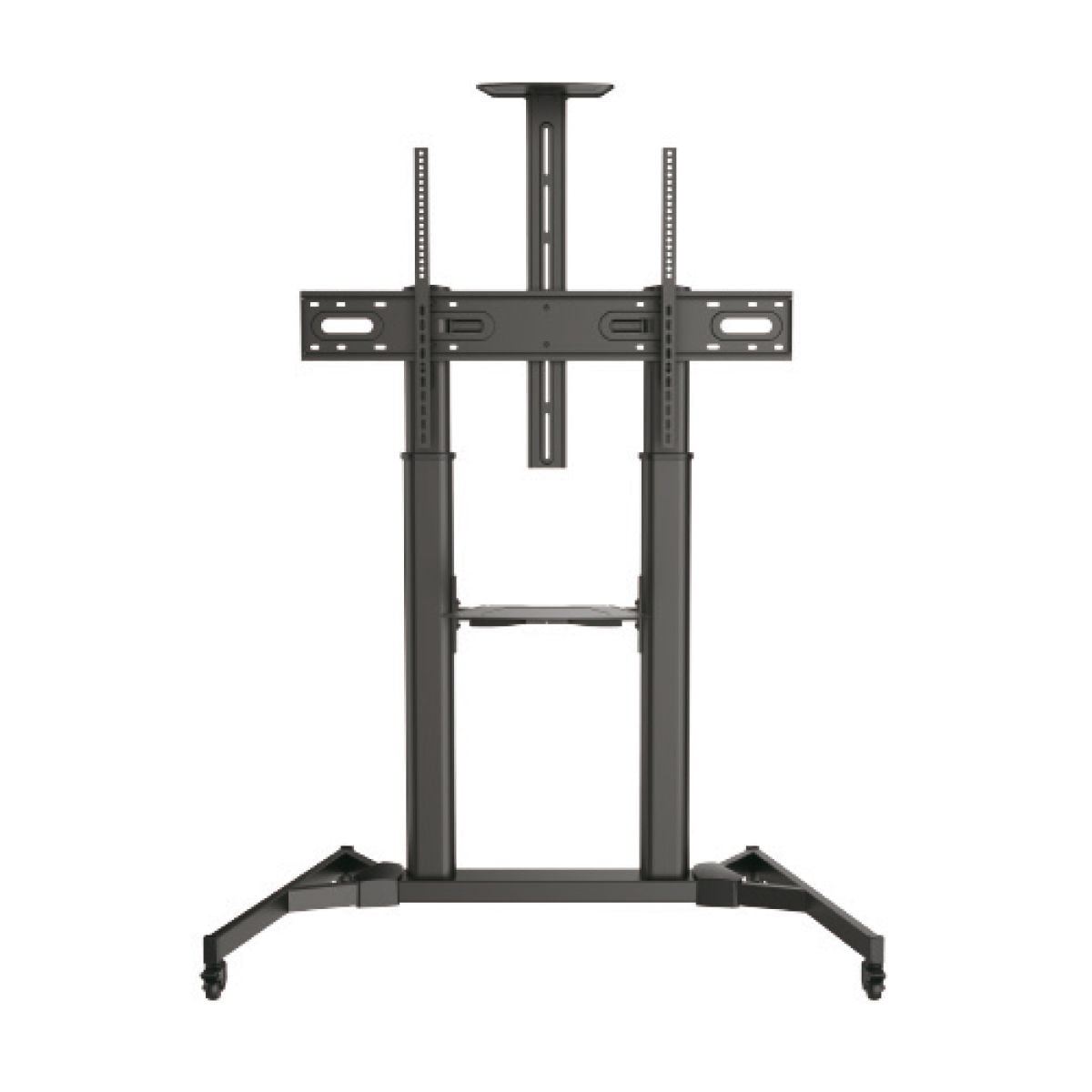 Fonestar STS-42106N Soporte orientable de suelo para TV de 60 a 100 (152 a 254 cm) STS-42106N