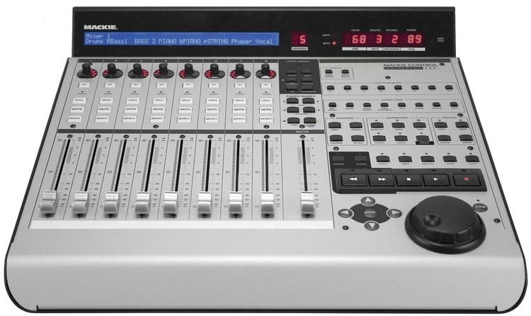 Mackie Control Universal Pro MCU PRO