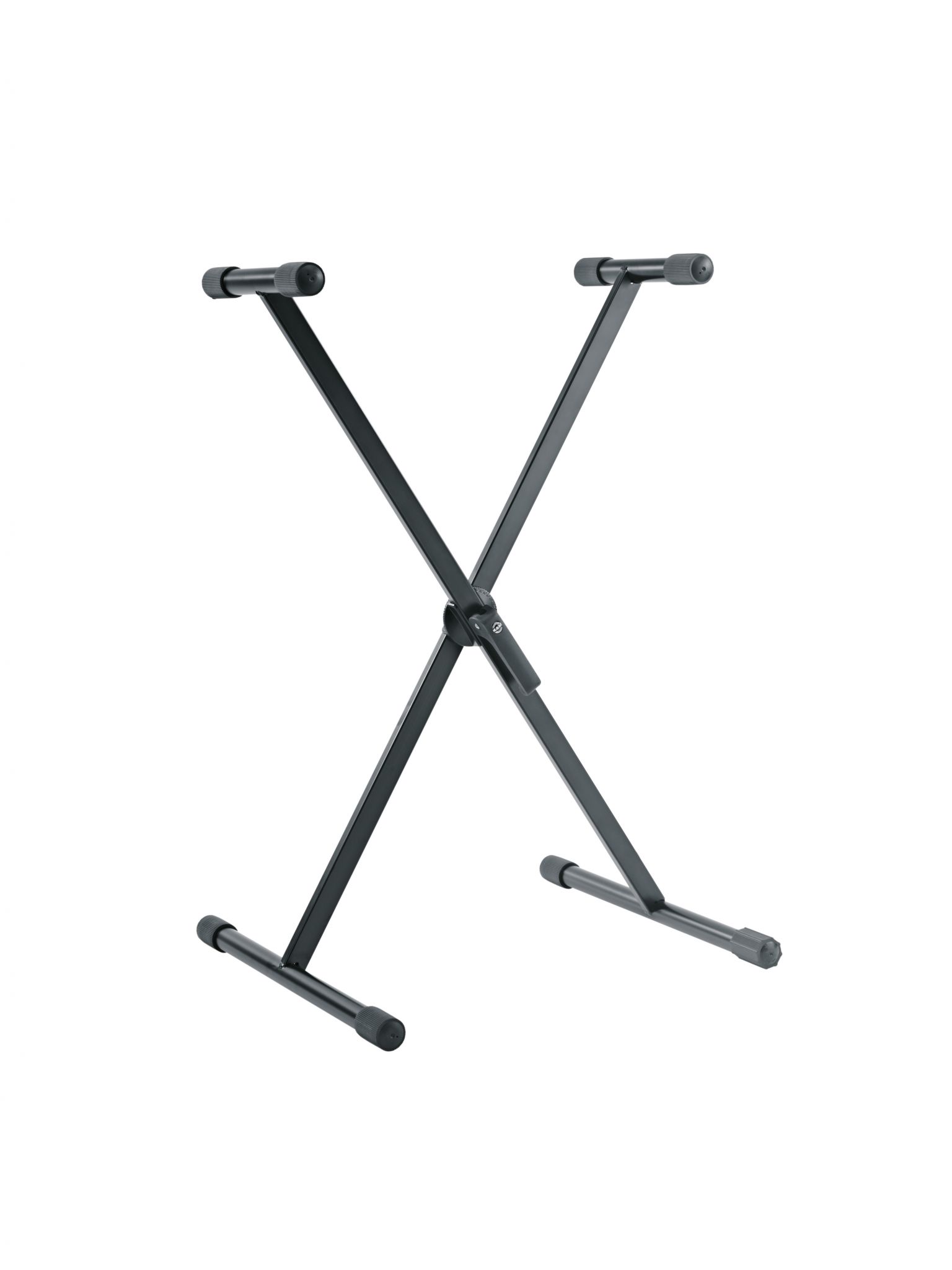 Konig & Meyer 18933 Soporte Para Teclado Negro 18933