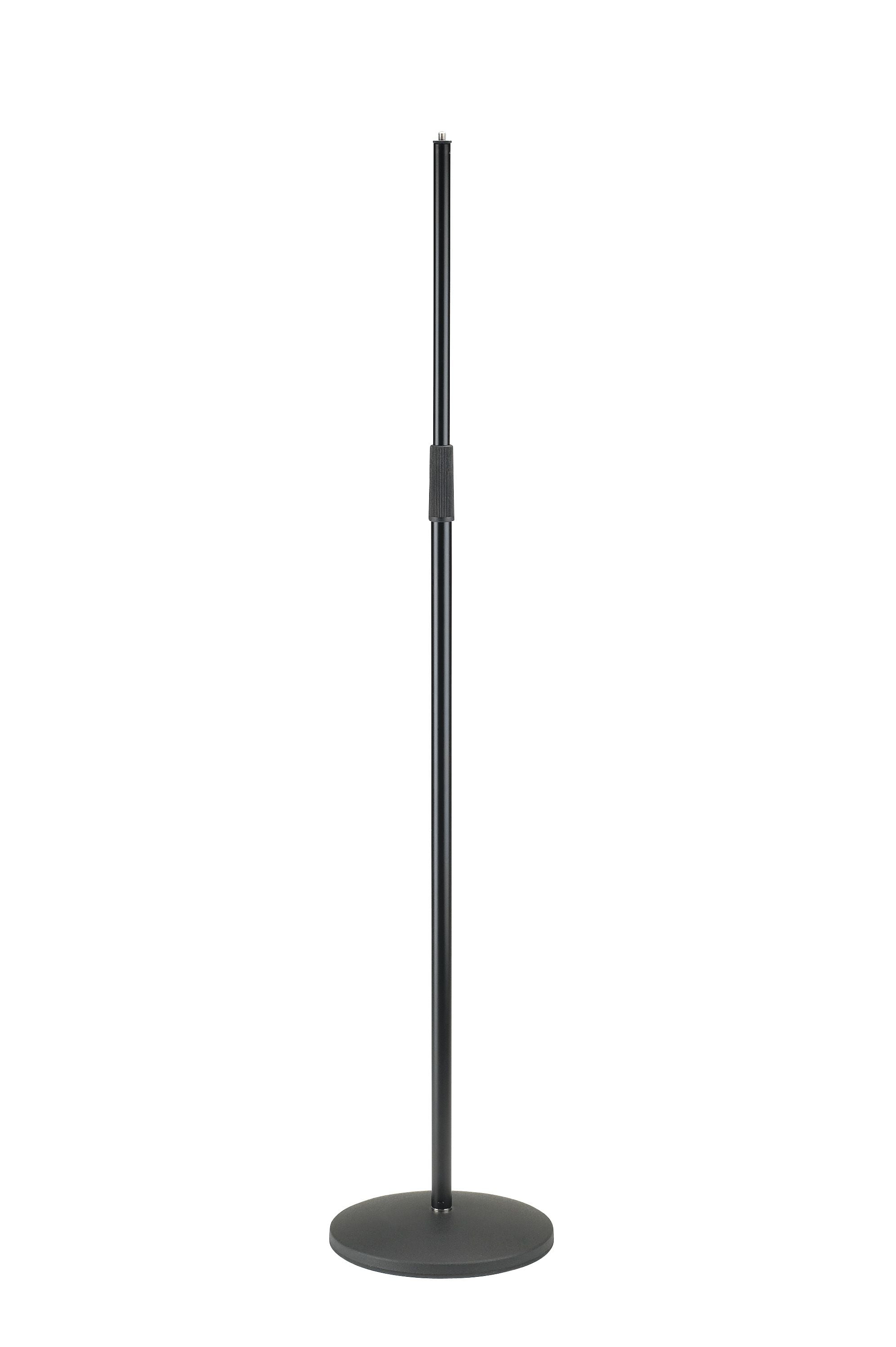 Konig & Meyer 26125 Soporte Micrófono Black 26125