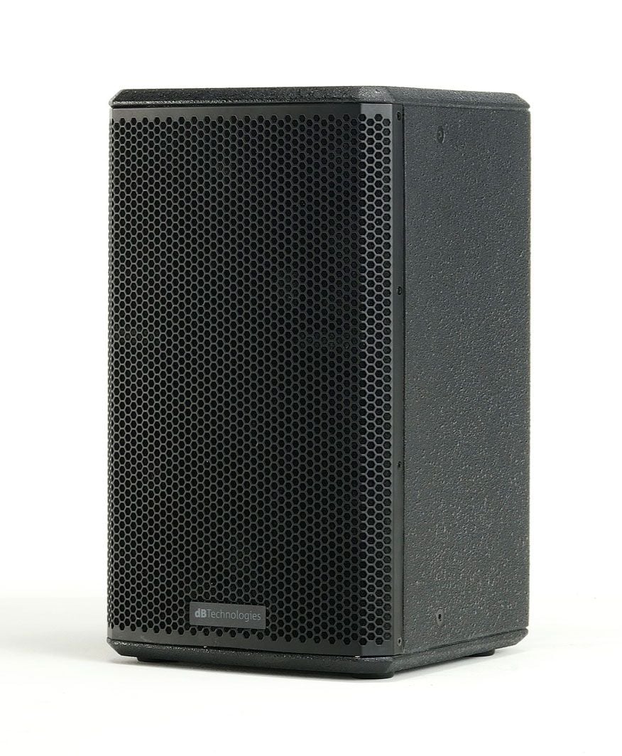 dB Technologies LVX P10 Altavoz Pasivo LVX P10