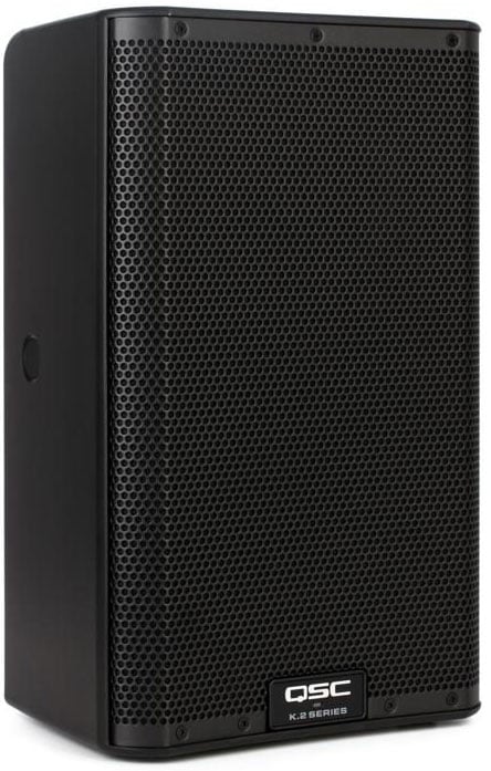 QSC K8.2 Altavoz Amplificado clase D de 2000W K8.2