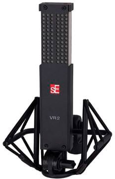 sE Electronics VR2 Micrófono dinámico de cinta VR2