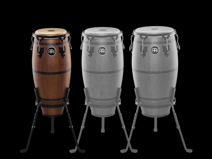 Meinl HTC10WB-M Conga 10" Walnut Brown Matte HTC10WB-M