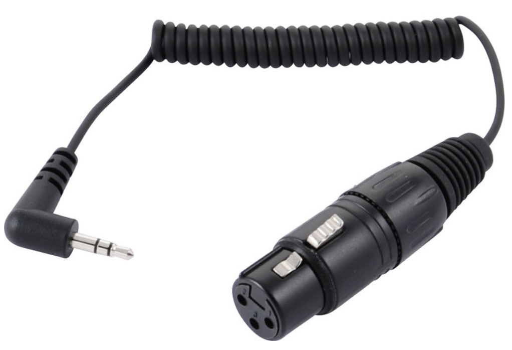 Sennheiser KA 600 Cable de Micrófono para Cámaras MKE600