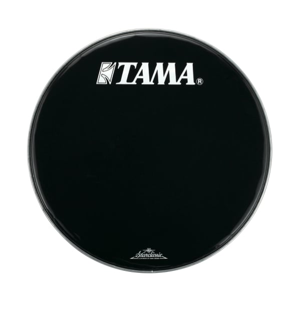 Tama BK26BMTT Parche para Bombo 26 Starclassic BK26BMTT