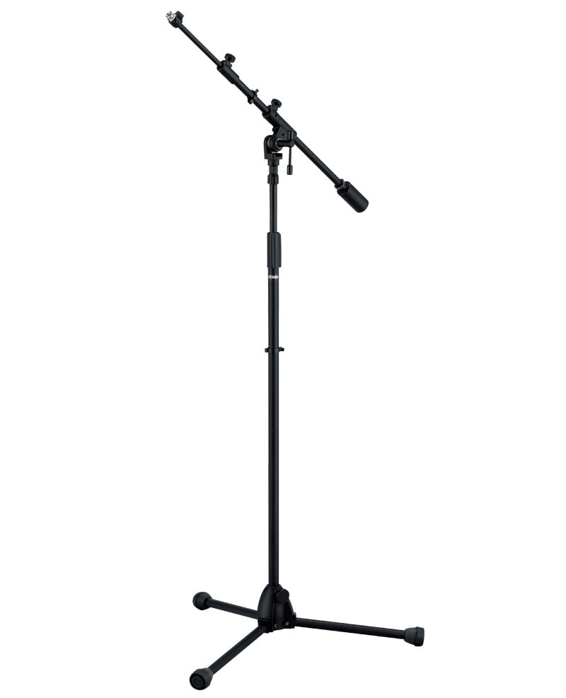 Tama MS736BK Soporte para Micrófono Studio Boom Black MS736BK