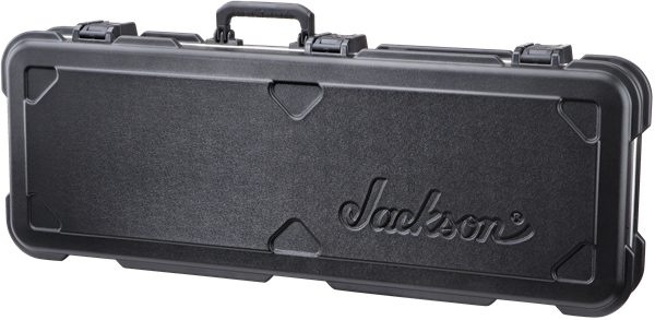 Jackson Estuche Soloist/Dinky Soloist/ Dinky Case-SKB