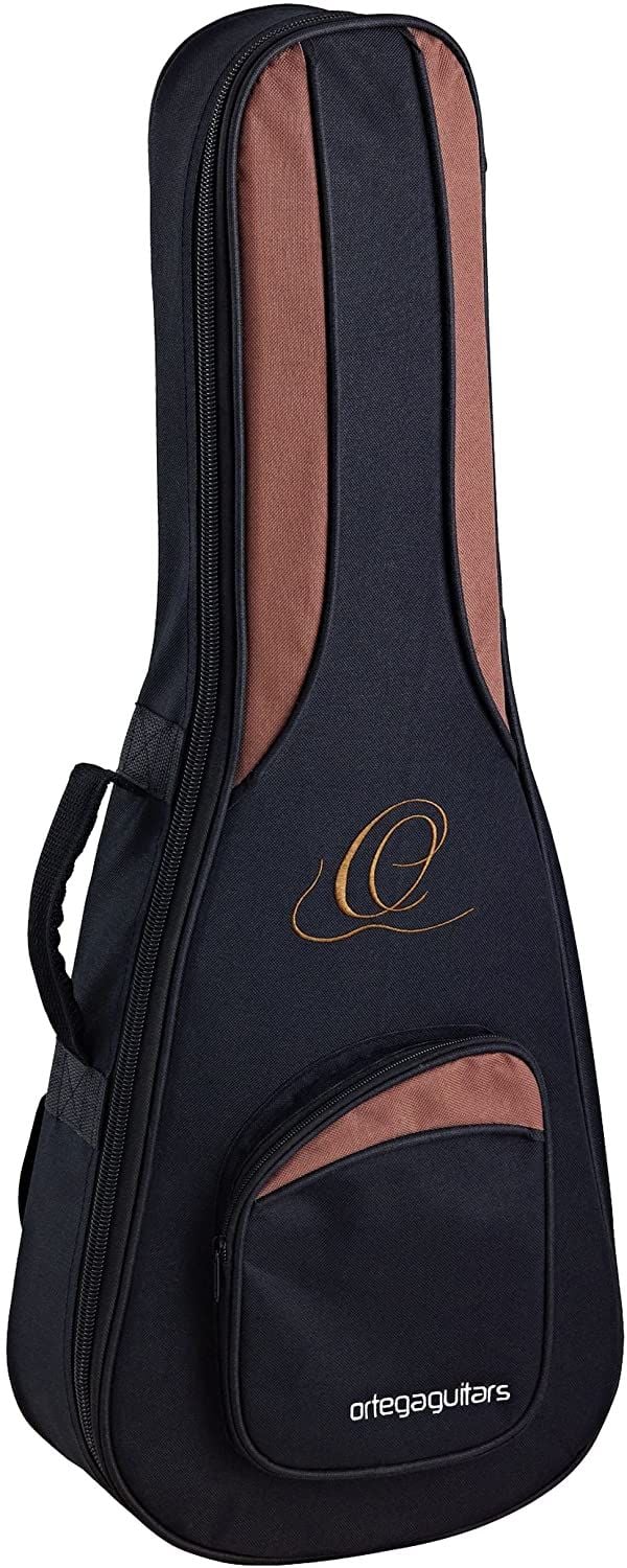 Ortega OUGB-BS Funda para Ukelele Bajo OUGB-BS