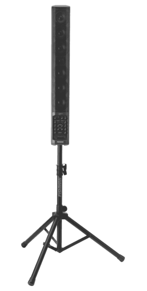 Fishman PROAMPSL2 Sistema Pa 300 W. Bi-Amplificado PROAMPSL2