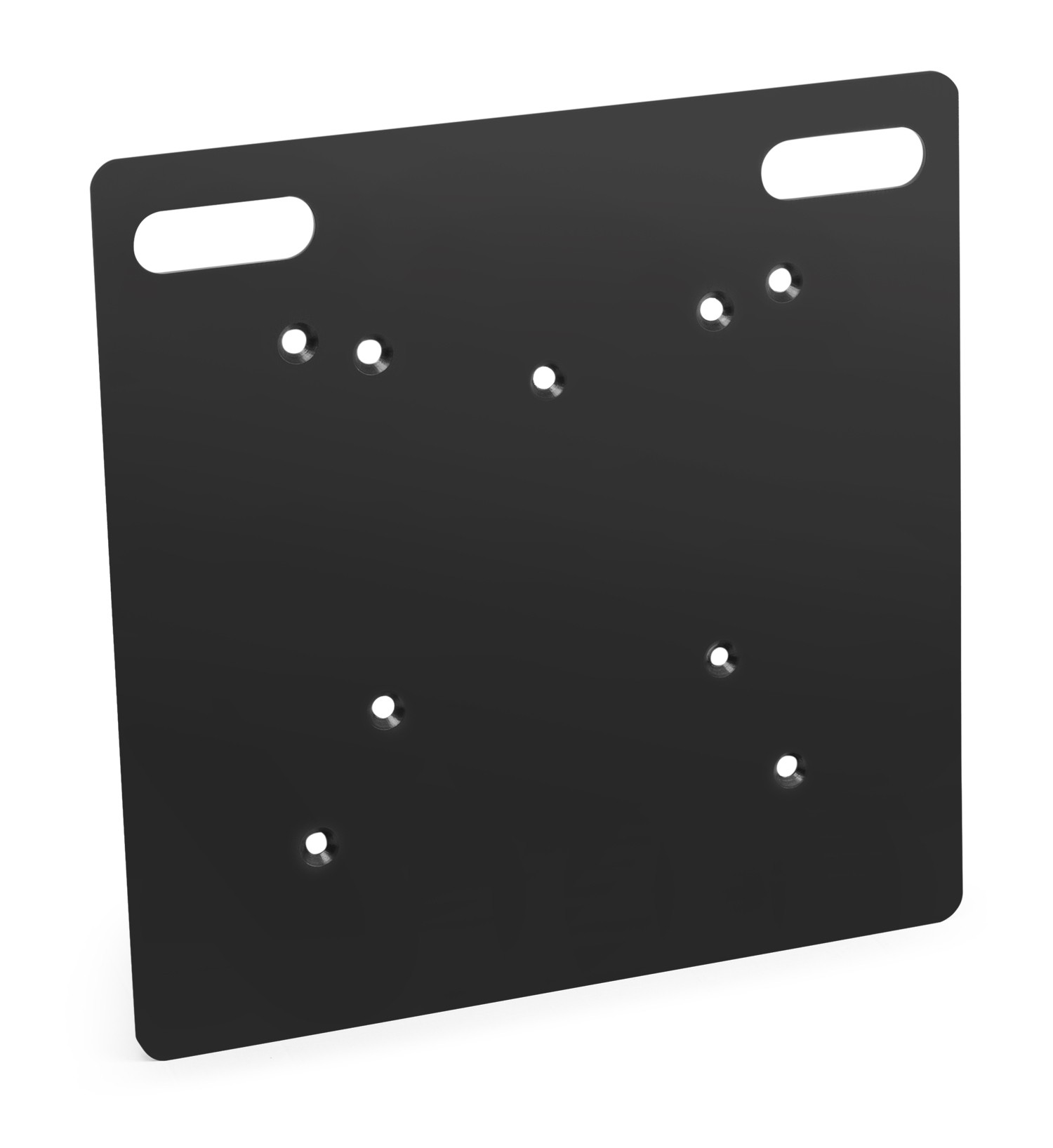 Beamz UBP60 Placa Base Universal 60x60 cm UBP60