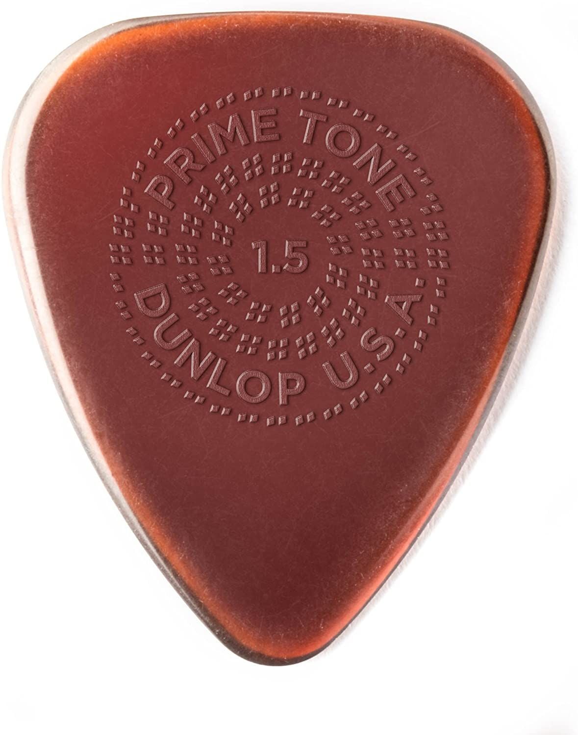 Dunlop Primetone Standard Grip de 1,50 mm Pack 12 Un. 510R150