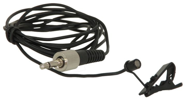Ibiza Sound UHFBPMIC-D Micro Auricular UHF Canal B 863,60MHZ UHFBPMIC-D
