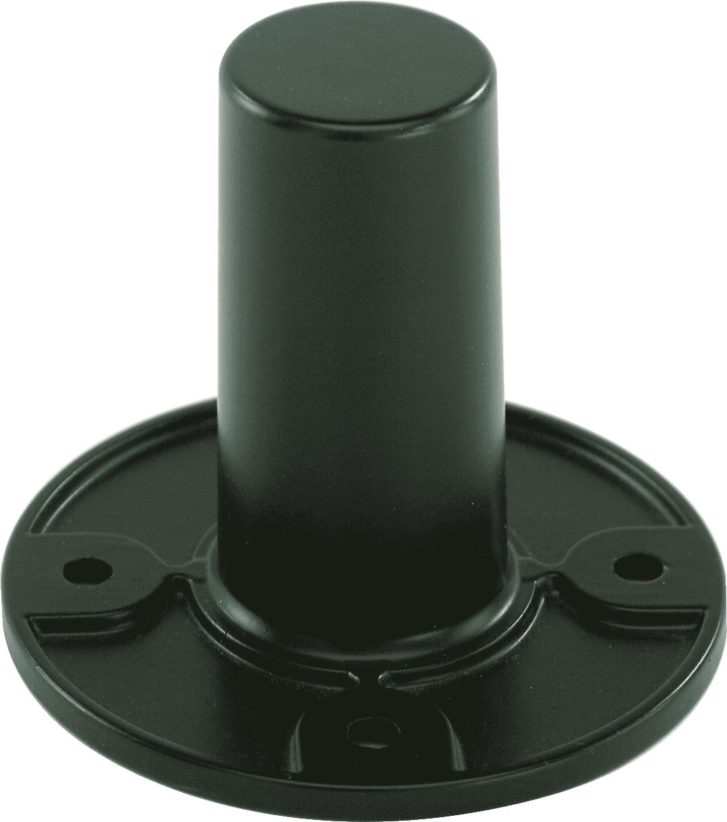 Quik Lok SC-235 Adaptador para Montaje Altavoz SC-235