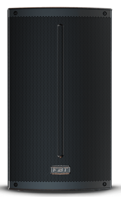 FBT X-LITE 110A Altavoz Amplificado Profesional 1500 Watios Bluetooth X-LITE 110A