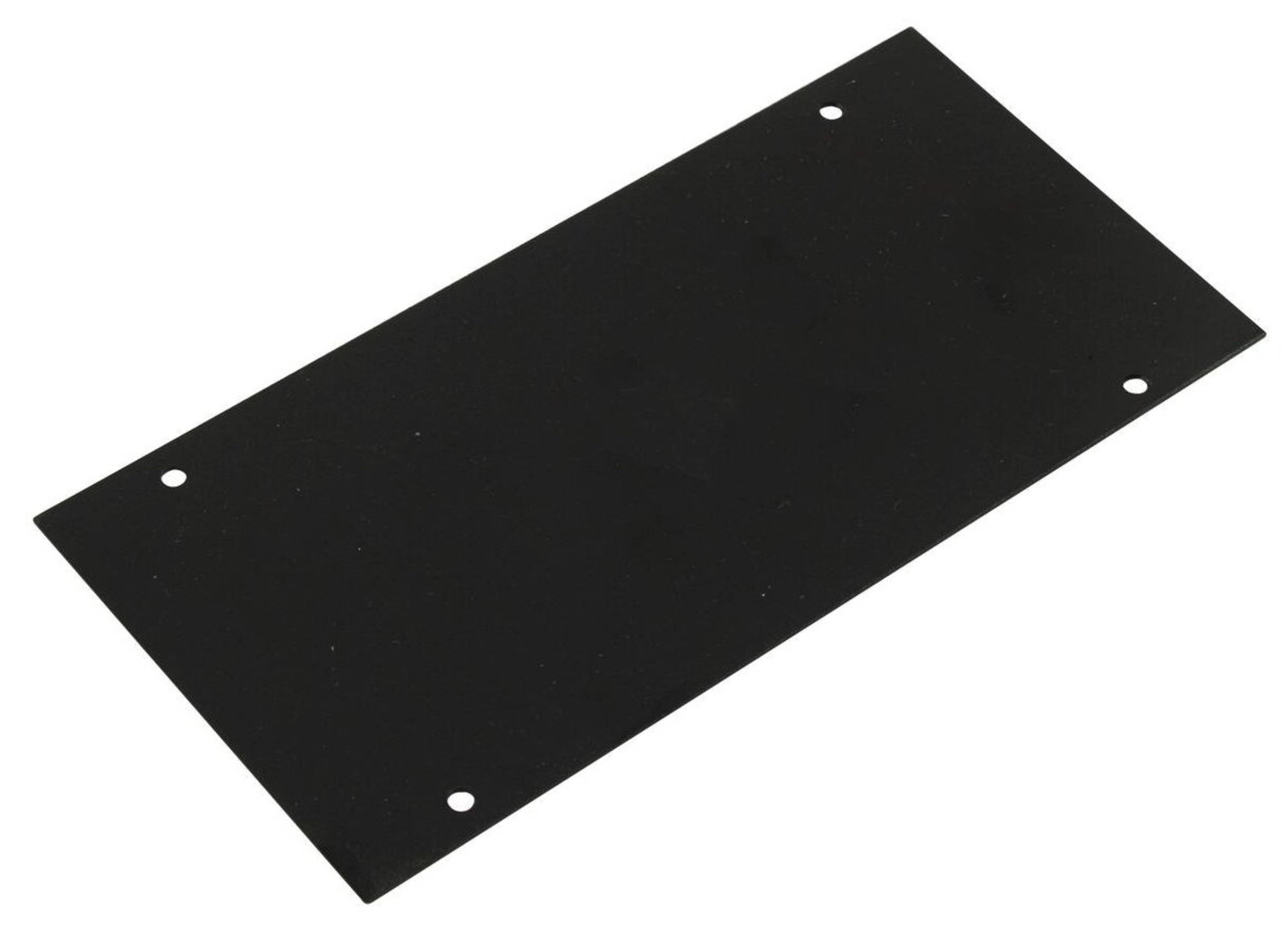 Omnitronic Module 2U Placa de 176x88mm Module 2U Placa de 176x88mm