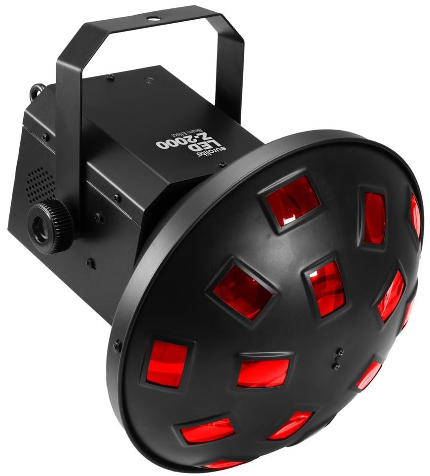 Eurolite LED Z-2000 Beam Effect LED Z-2000 Beam Effect