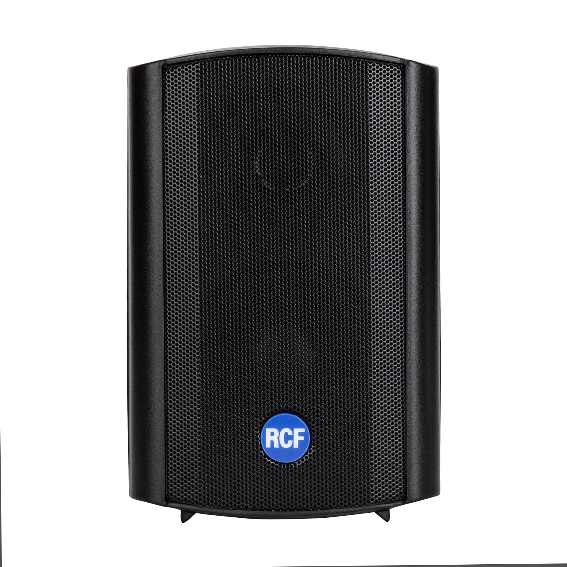 RCF DM 41 Black Altavoz Compacto Instalación 2 Vías DM 41 Black
