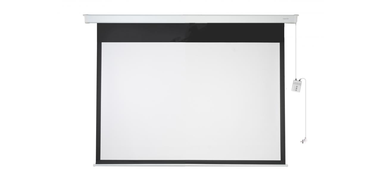 Fonestar PPEL-43100-FA Pantalla de Proyección Eléctrica PPEL-43100-FA