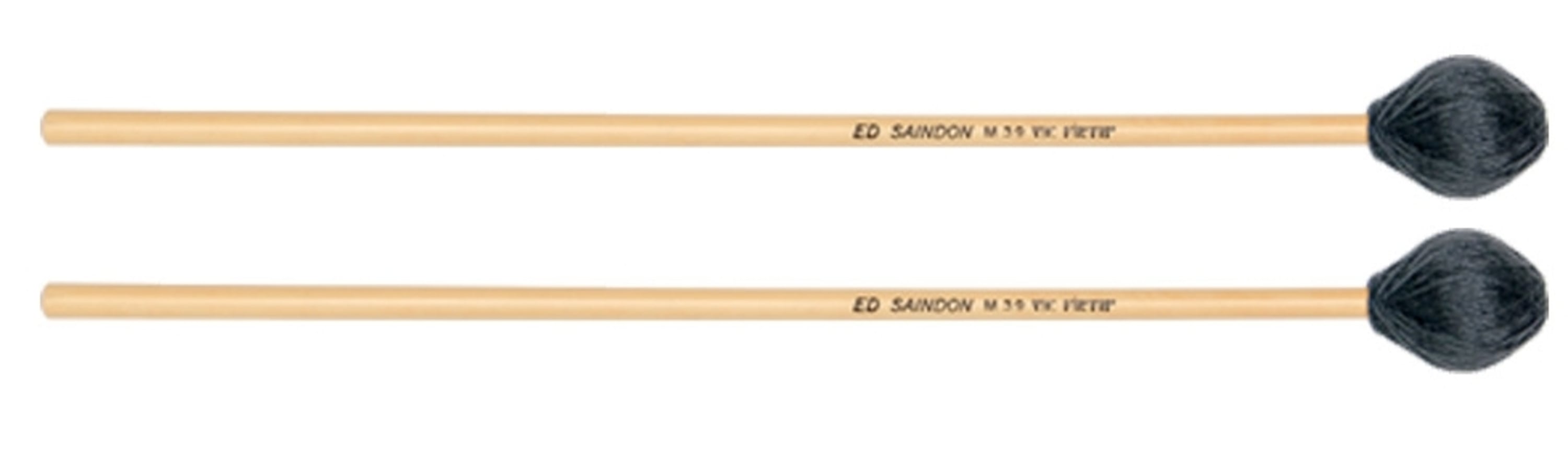 Vic Firth M39 Ed Saindon Maza M39 Ed Saindon