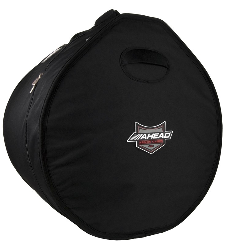 Ahead Armor Cases AR1620 Funda de bombo AR1620