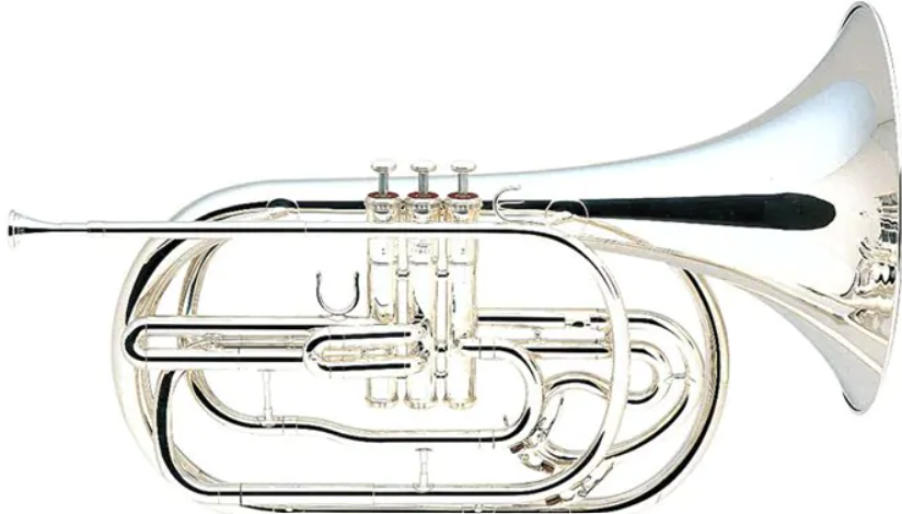 Yamaha YHR 302MS Trompa YHR 302MS