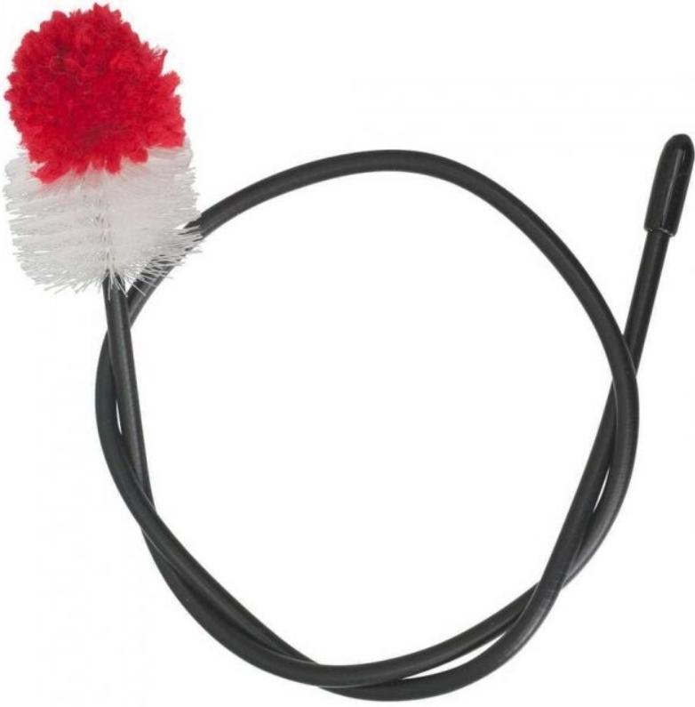 Yamaha Sax Neck Brush Cepillo SAX NECK BRUSH