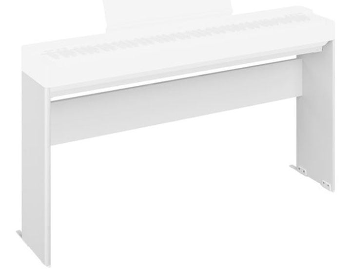 YAMAHA L-200WH Soporte Para Piano Digital para Piano P225 L-200WH