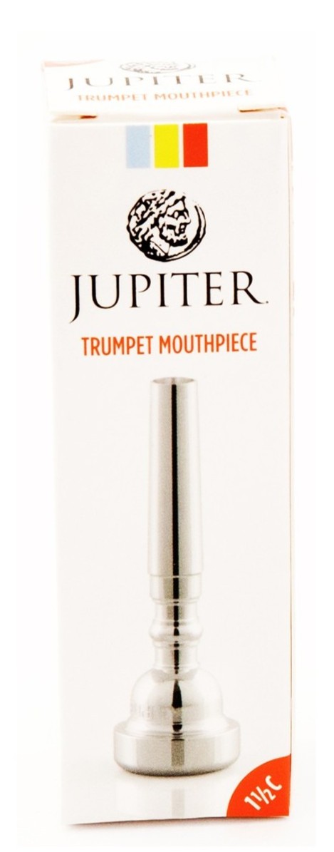 Jupiter Boquilla Trompeta 1 1/2C TR15C JBM-TR15C