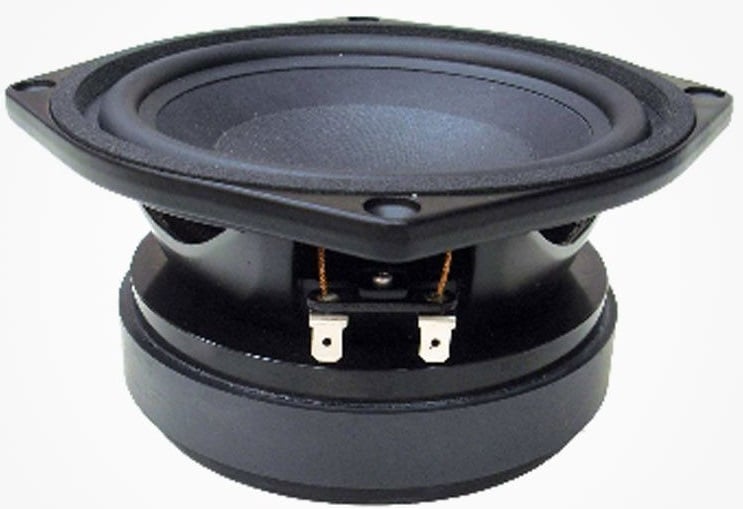Beyma 106P2FE6 Woofer Altavoz 106P2FE6