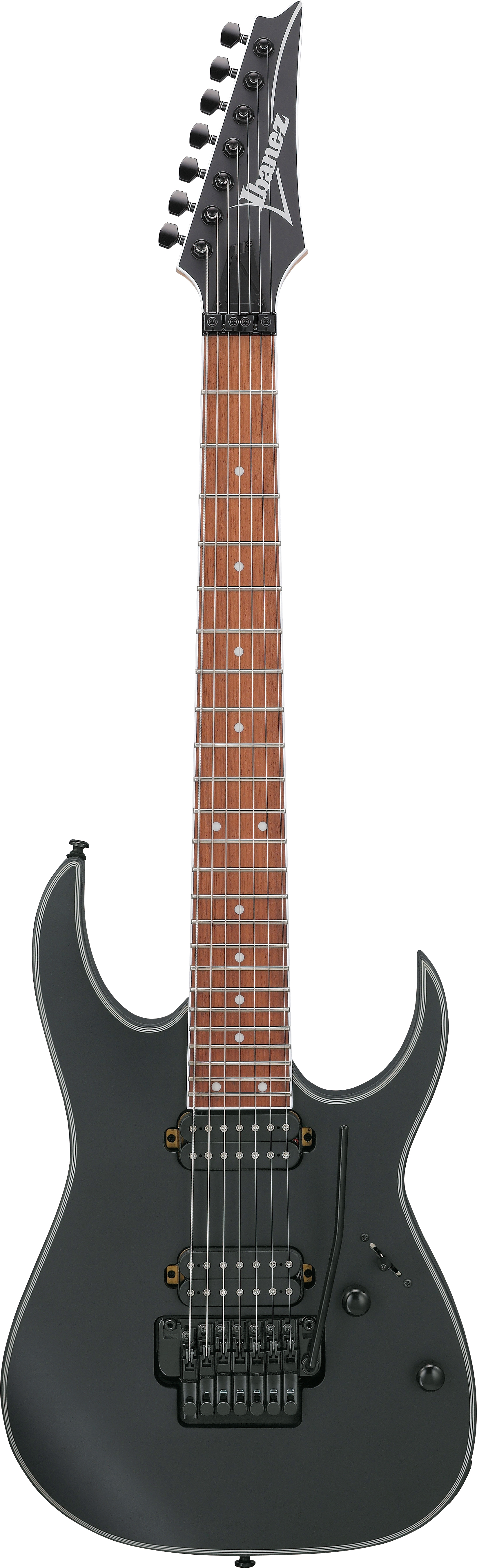 Ibanez RG7420EX BKF Guitarra Eléctrica RG7420EX BKF