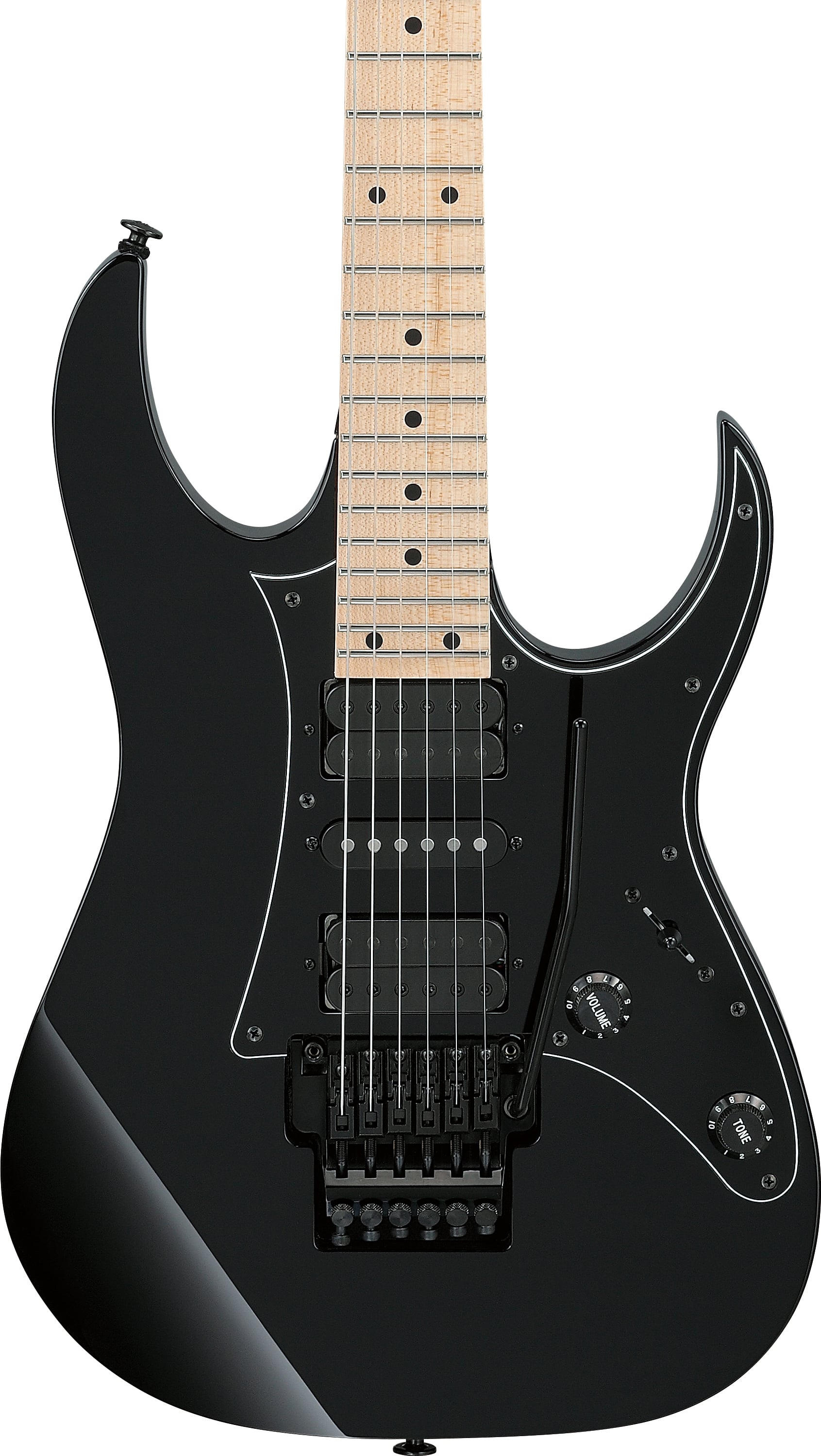 Ibanez RG550-BK Guitarra Eléctrica RG550-BK