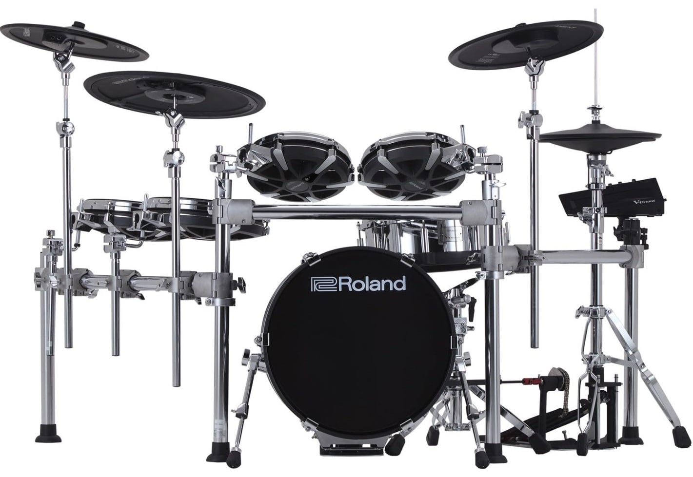 Roland TD716 V-Drums Kit Batería Electrónica TD716 KIT