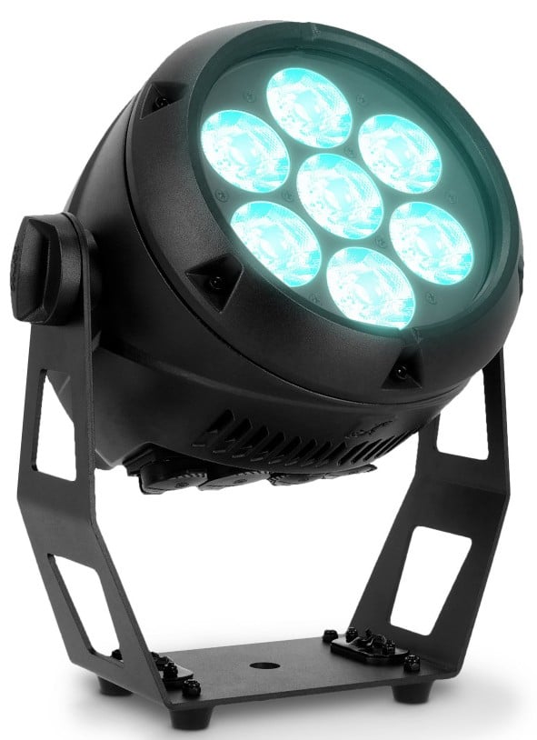 Cameo ROOT PAR IP Foto LED Exterior ROOT® PAR IP - LED Outdoor Spotlight