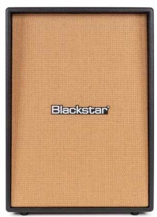Blackstar Debut 212V 2x12 Cabinet Black Pantalla Guitarra Debut 212V 2x12 Cabinet Black