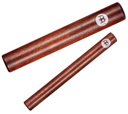 Meinl CL5HW Claves Latinas CL5HW