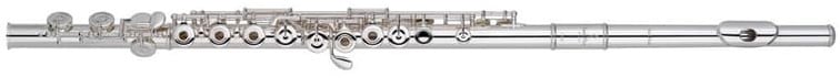 Pearl Flute B525RE-HC Flauta Travesera Quantz Brezza VPEB525RE-HC