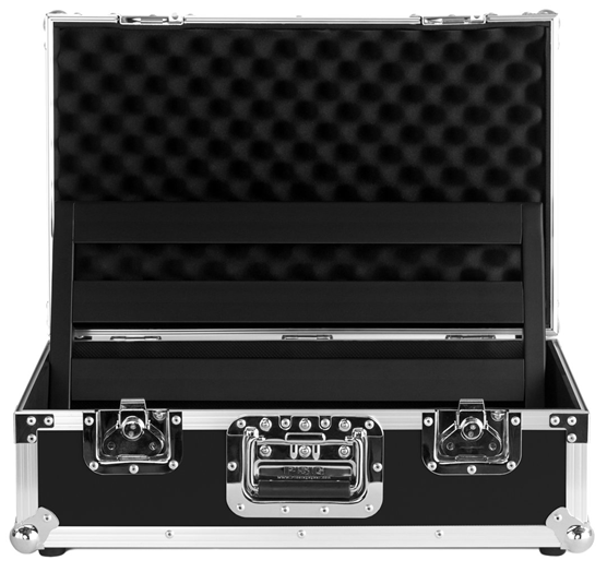 Pedaltrain PT-22-BTC-X Tour Flightcase para Classic 1 PT-22-BTC-X