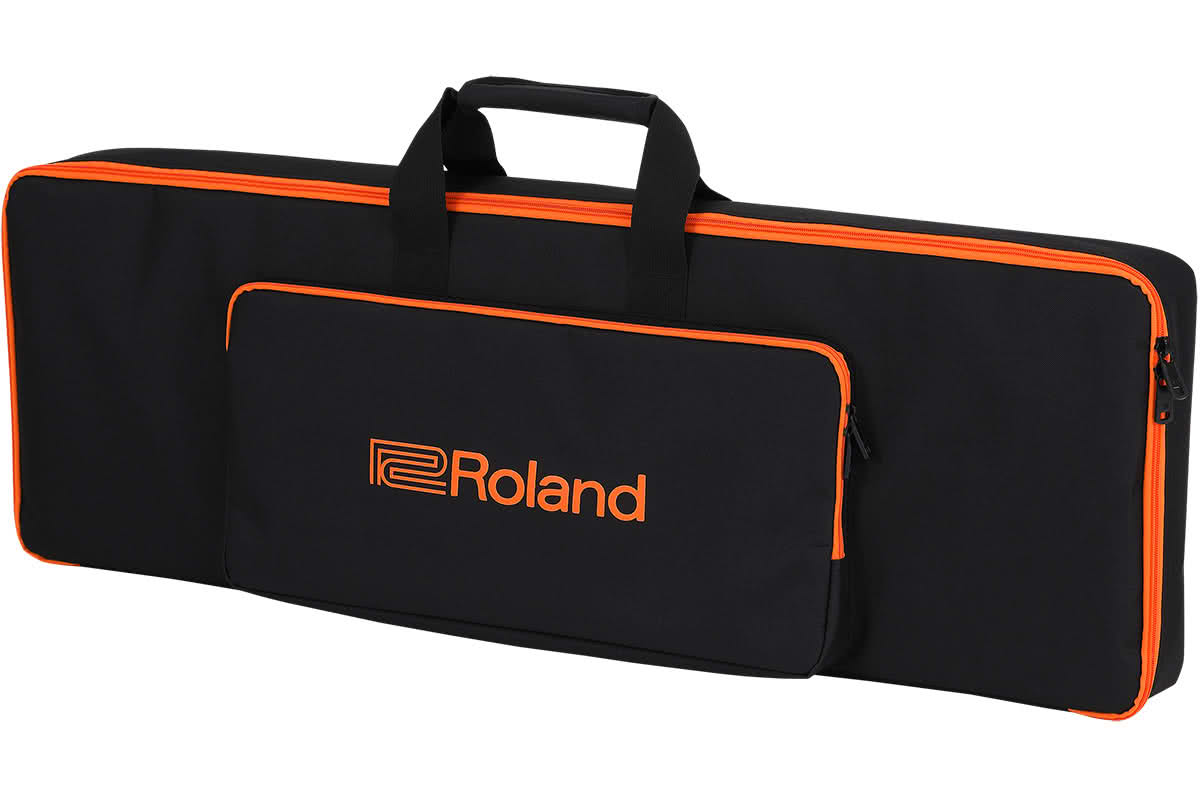 Roland CB-V61 Funda para Teclados 61 Teclas CB-V61